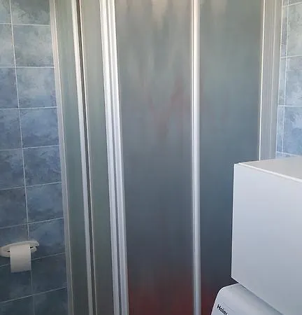 A Casa Di Elisa דירה וגלי