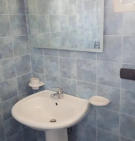 A Casa Di Elisa Apartman *