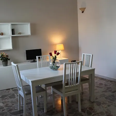 Apartman A Casa Di Elisa Veglie