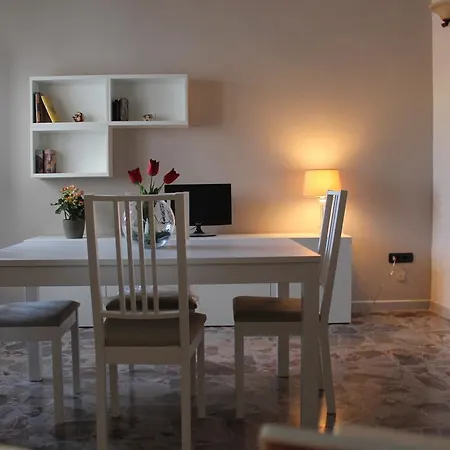 A Casa Di Elisa