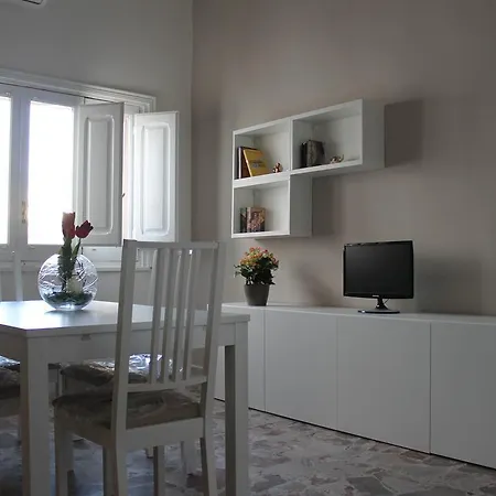 A Casa Di Elisa דירה וגלי