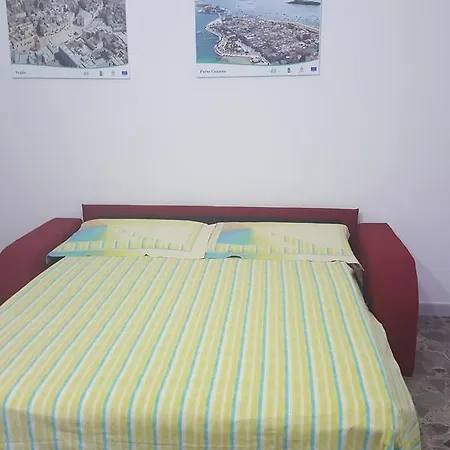 A Casa Di Elisa דירה