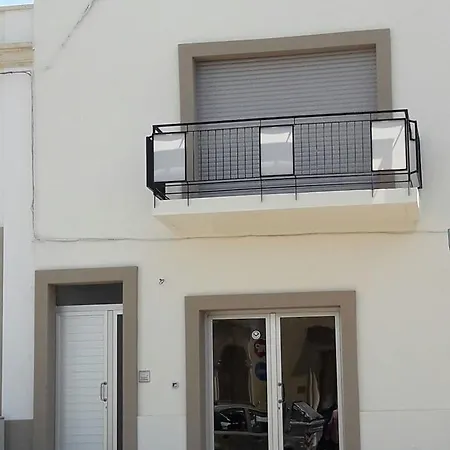 A Casa Di Elisa דירה *